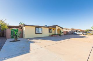 1813 E ELLIS Drive, Tempe, AZ 85282
