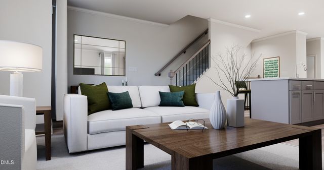 3214 Gypsum Drive, Durham, NC 27703