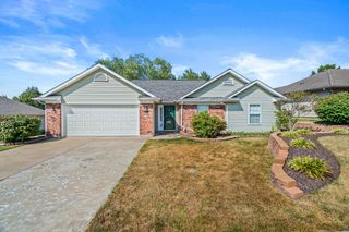 4003 BENT OAK DR, Columbia, MO 65203