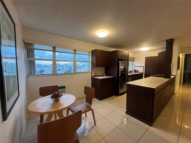 81 KINGS COURT 15A, San Juan, PR 00911