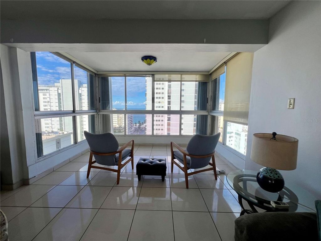81 KINGS COURT 15A, San Juan, PR 00911