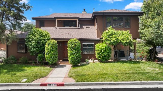 3654 4th Avenue, La Crescenta, CA 91214