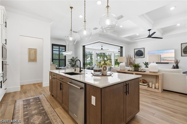 19549 Panther Island BLVD, Estero, FL 33928