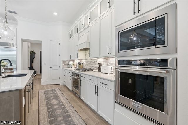 19549 Panther Island BLVD, Estero, FL 33928