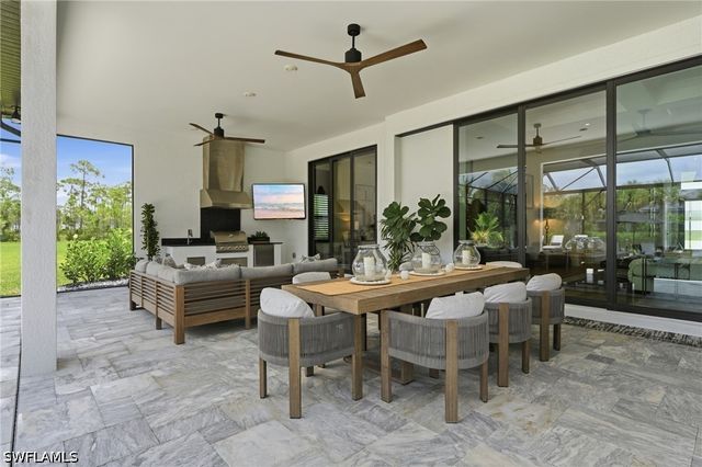 19549 Panther Island BLVD, Estero, FL 33928