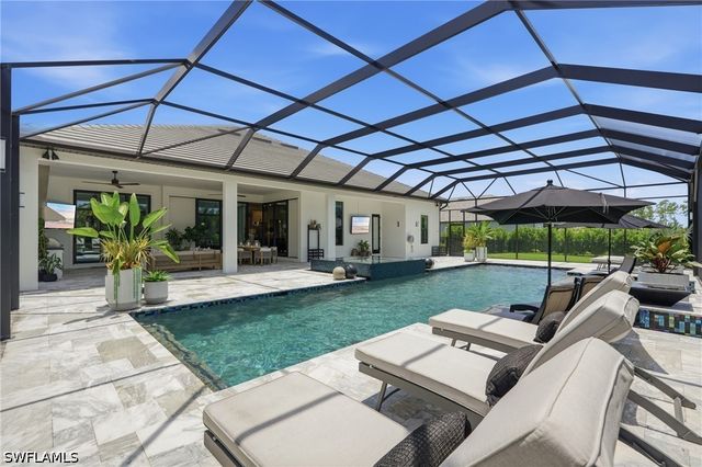 19549 Panther Island BLVD, Estero, FL 33928