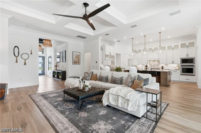 19549 Panther Island BLVD, Estero, FL 33928