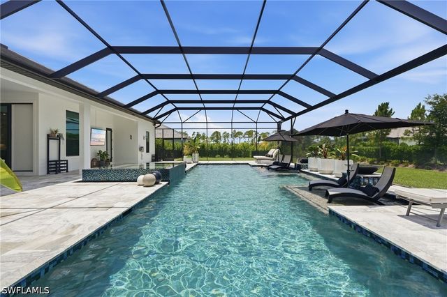 19549 Panther Island BLVD, Estero, FL 33928