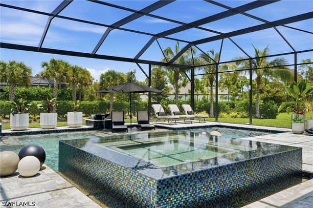 19549 Panther Island BLVD, Estero, FL 33928