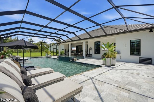 19549 Panther Island BLVD, Estero, FL 33928