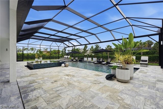 19549 Panther Island BLVD, Estero, FL 33928