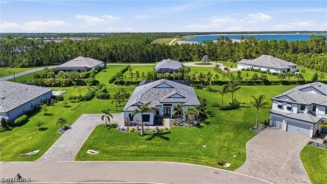 19549 Panther Island BLVD, Estero, FL 33928