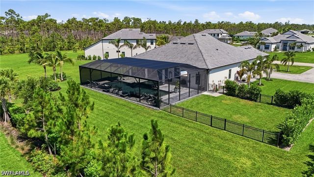 19549 Panther Island BLVD, Estero, FL 33928