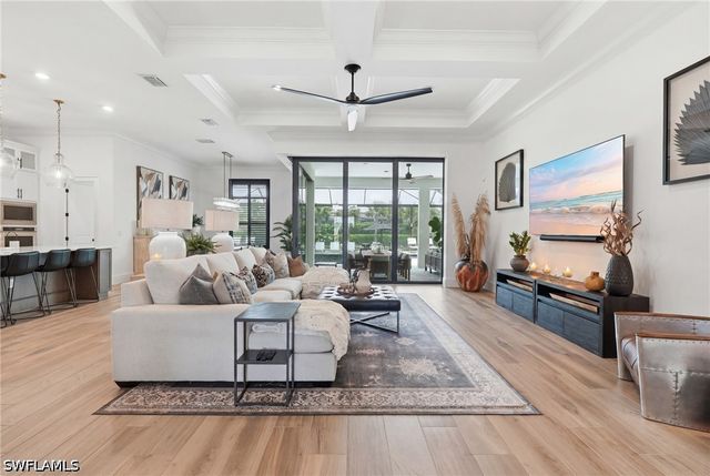 19549 Panther Island BLVD, Estero, FL 33928