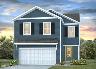 1209 Trumpet Vine Row Lot 4, Leland, NC 28451