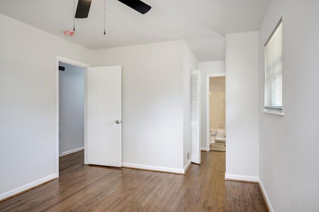 4044 Braddock Street, Augusta, GA 30907