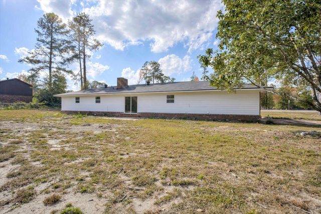 4044 Braddock Street, Augusta, GA 30907