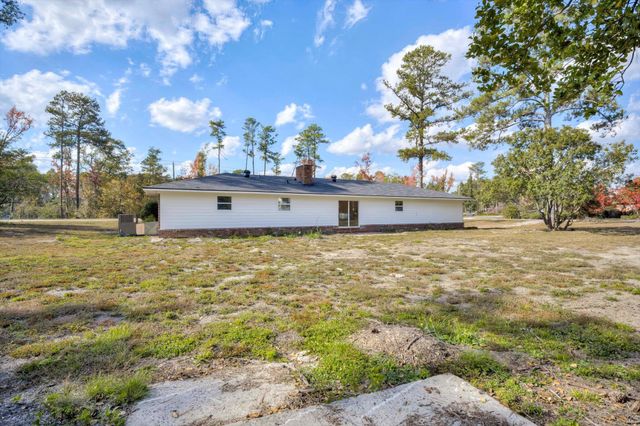 4044 Braddock Street, Augusta, GA 30907