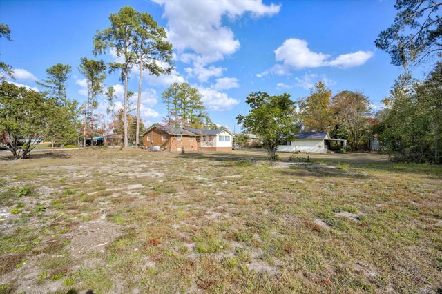 4044 Braddock Street, Augusta, GA 30907