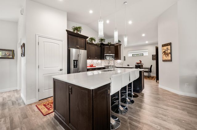 2843 Trevor Mesa Drive, Grand Junction, CO 81503