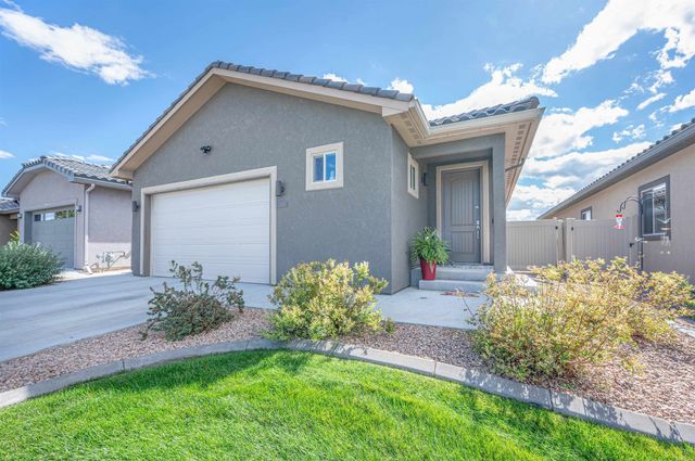 2843 Trevor Mesa Drive, Grand Junction, CO 81503