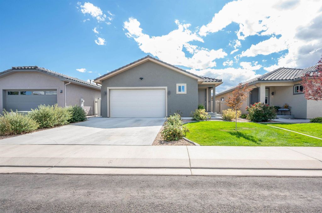 2843 Trevor Mesa Drive, Grand Junction, CO 81503