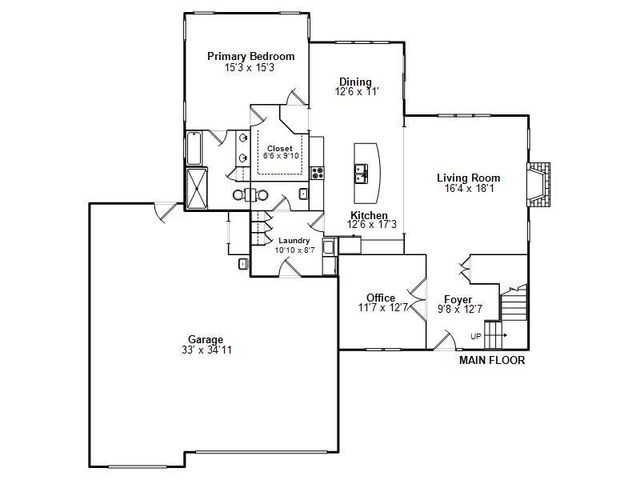 101 Kodiak Drive, Chatham, IL 62629