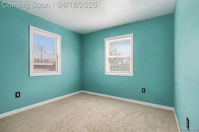 27025 Notre Dame Street, Inkster, MI 48141