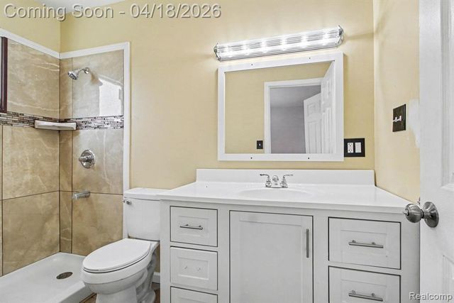 27025 Notre Dame Street, Inkster, MI 48141