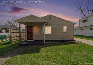 27025 Notre Dame Street, Inkster, MI 48141