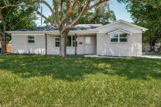 5217 Mack Road, Haltom City, TX 76117