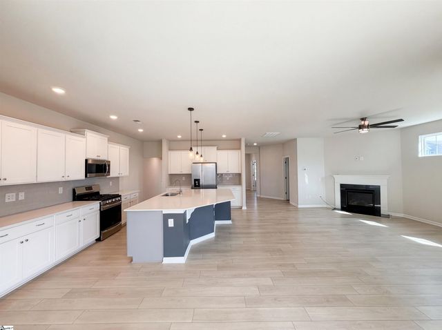 142 Magnolia Street, Woodruff, SC 29388