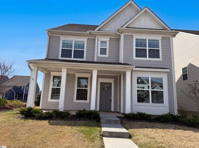 142 Magnolia Street, Woodruff, SC 29388