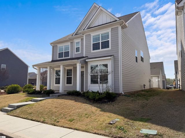 142 Magnolia Street, Woodruff, SC 29388