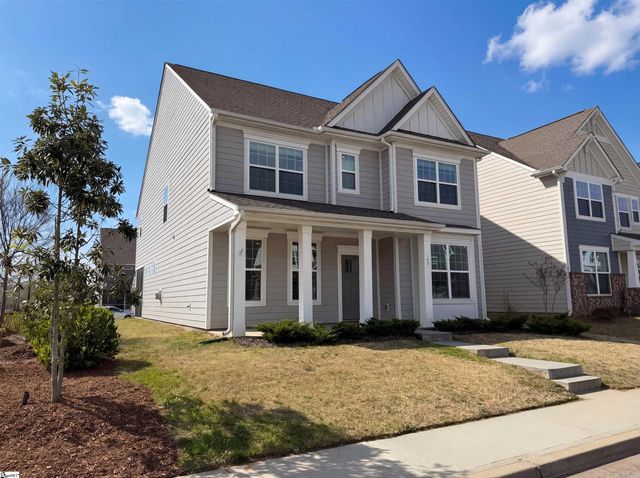 142 Magnolia Street, Woodruff, SC 29388