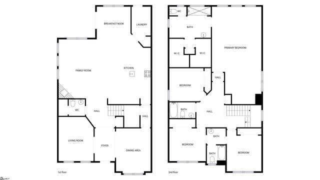 142 Magnolia Street, Woodruff, SC 29388