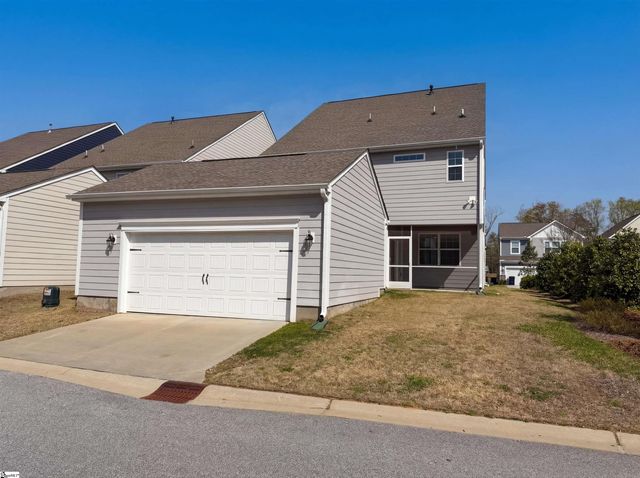 142 Magnolia Street, Woodruff, SC 29388