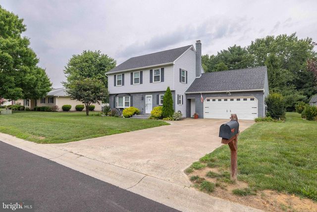 15 DREW CT, Dover, DE 19901