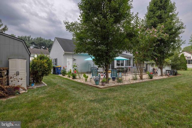 15 DREW CT, Dover, DE 19901