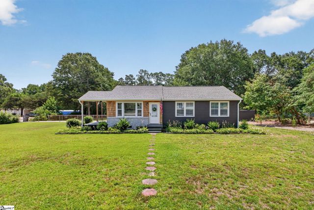 240 Clemson Road, Greenville, SC 29611