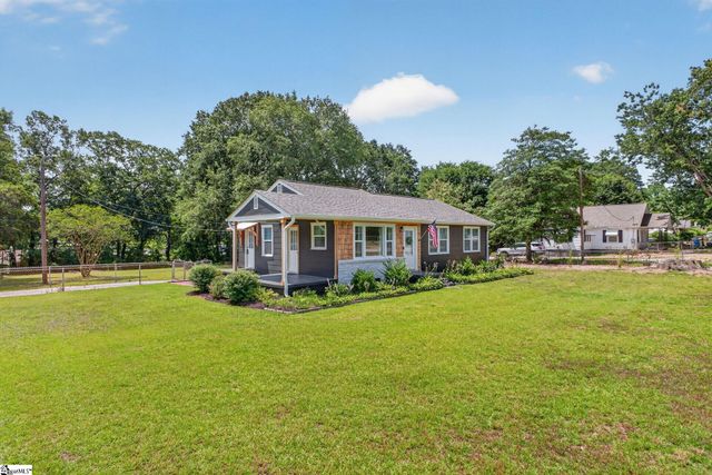 240 Clemson Road, Greenville, SC 29611