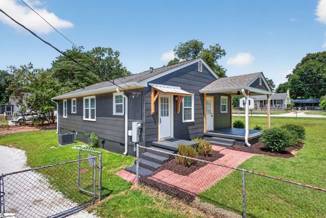 240 Clemson Road, Greenville, SC 29611