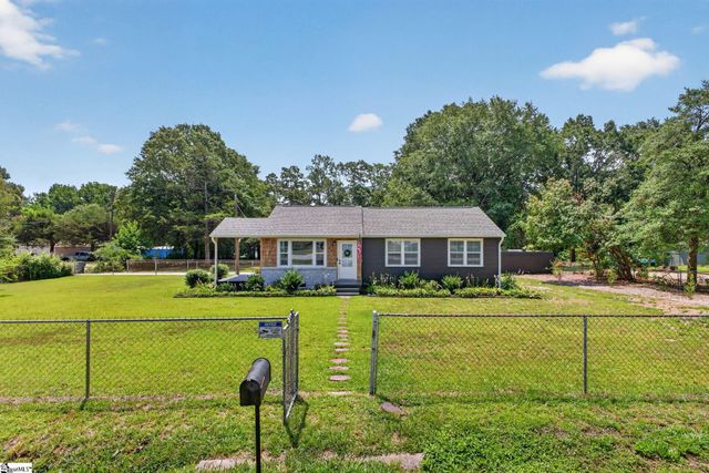 240 Clemson Road, Greenville, SC 29611