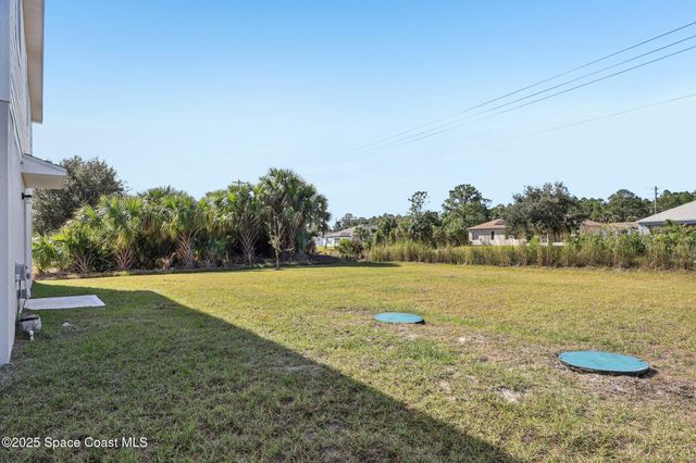 2910 Dagget Avenue SE, Palm Bay, FL 32909
