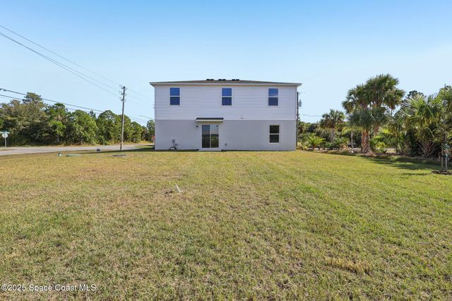 2910 Dagget Avenue SE, Palm Bay, FL 32909