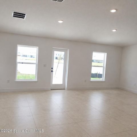 1515 Kylar Drive NW, Palm Bay, FL 32907