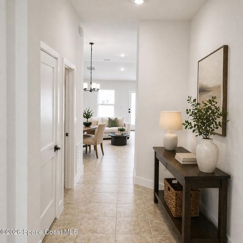 1515 Kylar Drive NW, Palm Bay, FL 32907