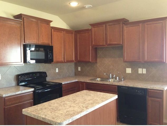 1012 Meadow Green Court, Princeton, TX 75407