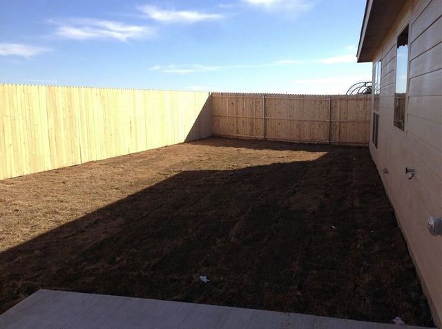 1012 Meadow Green Court, Princeton, TX 75407