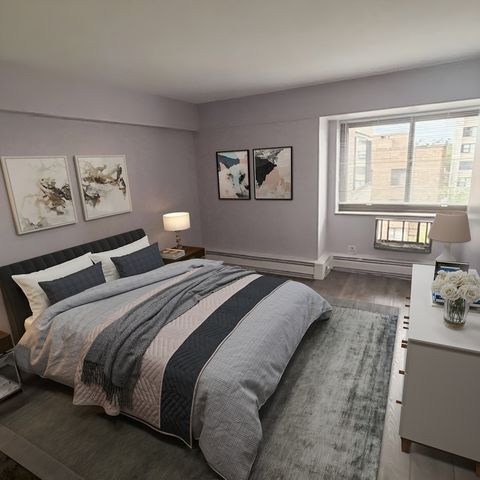 7337 S South Shore Drive 612, Chicago, IL 60649